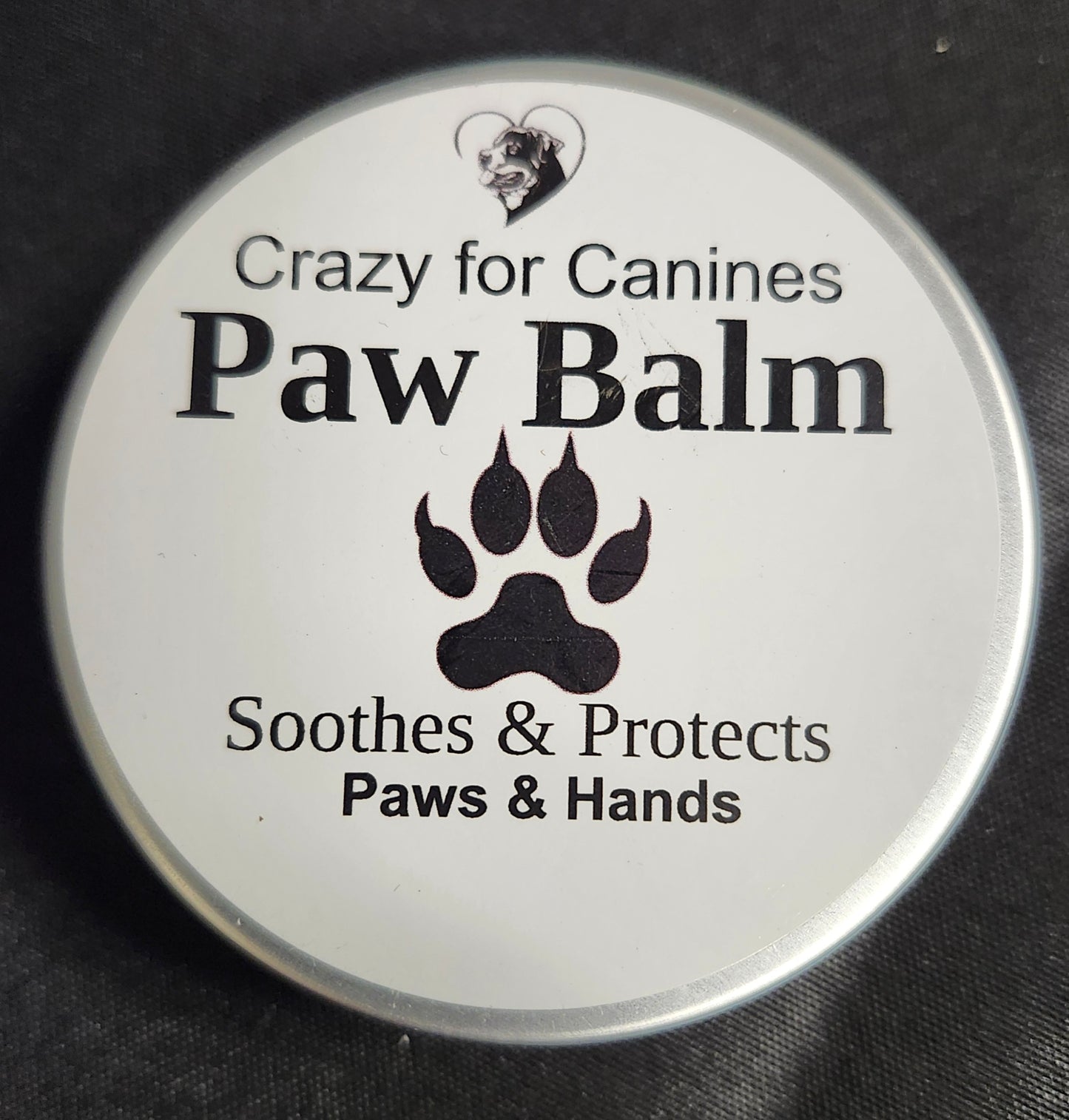 Paw Balm