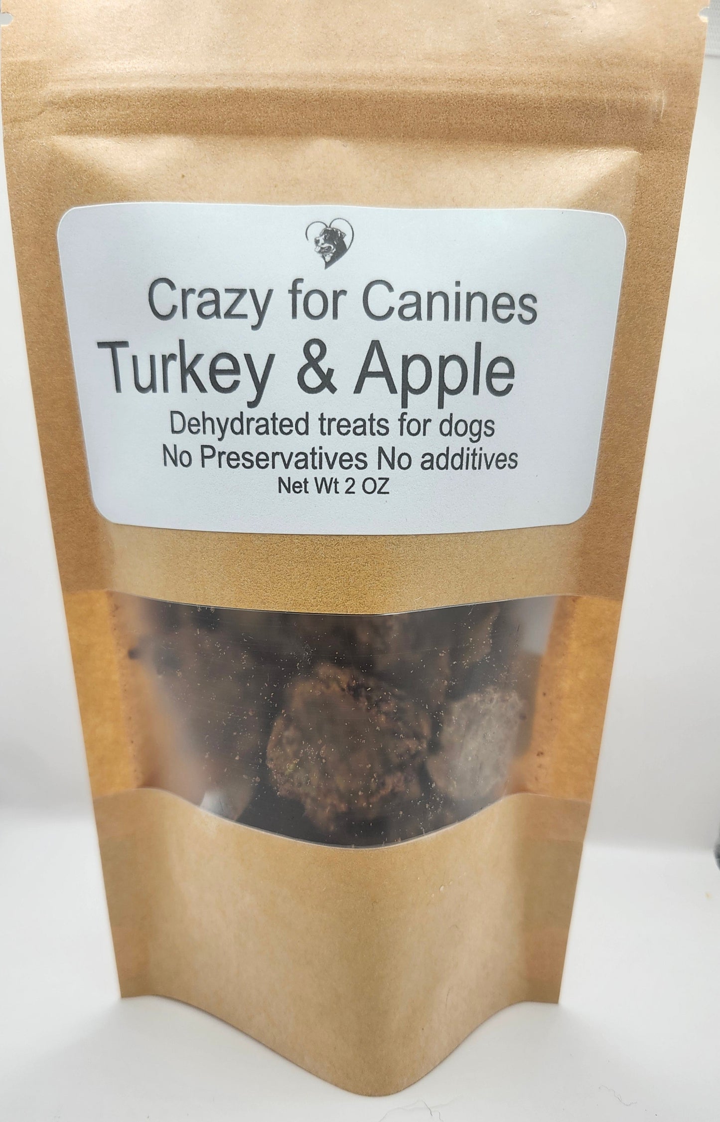 Turkey & Apple
